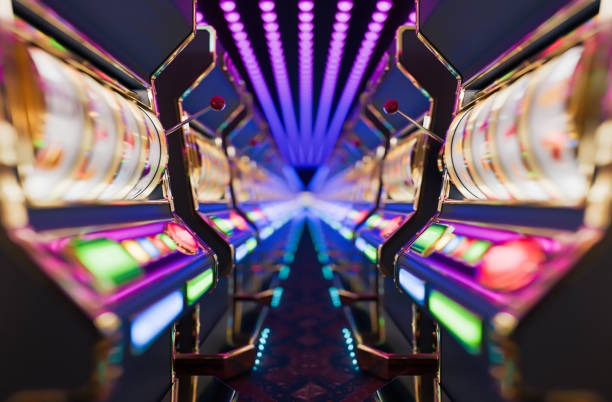 Allbet live dealer studio with HD camera feeds and professional lighting setup
